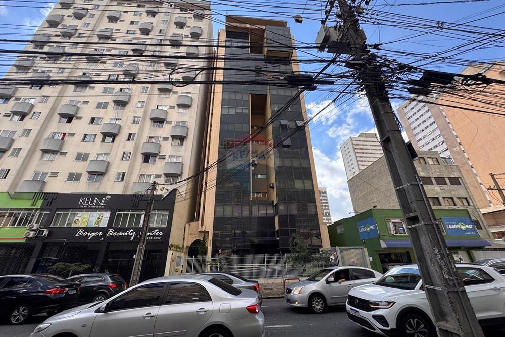 Cj. Comercial/ Sala - Venda - Curitiba , Paraná - IMG_3153.jpg - 560341077-45