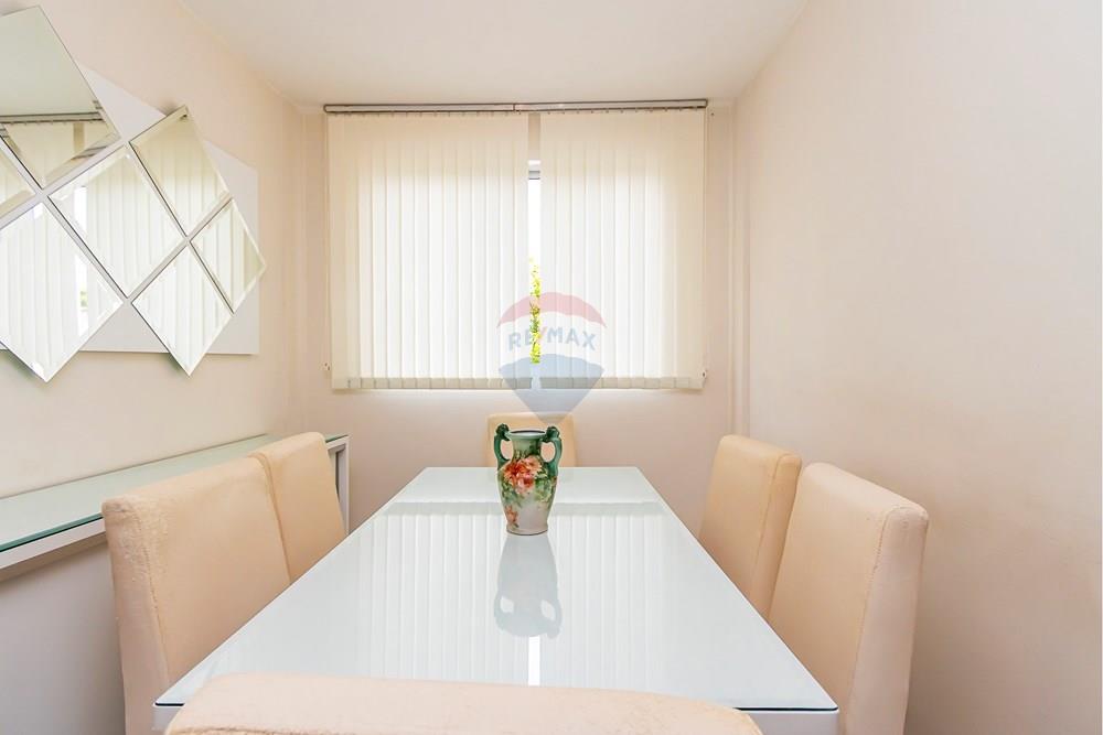 Apartamento - Venda - Curitiba , Paraná - Sheep - IMG_1378_1.jpg - Sala de jantar - 560471016-5