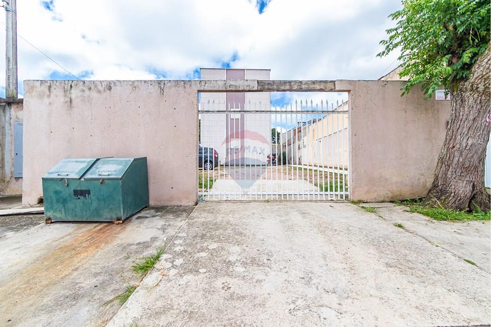 Apartamento - Venda - São José dos Pinhais , Paraná - Sheep - IMG_7306.jpg - 560411055-35