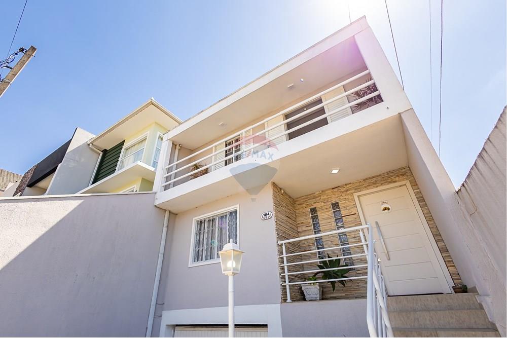 Casa - Venda - Curitiba , Paraná - 46.jpg - 560351027-25