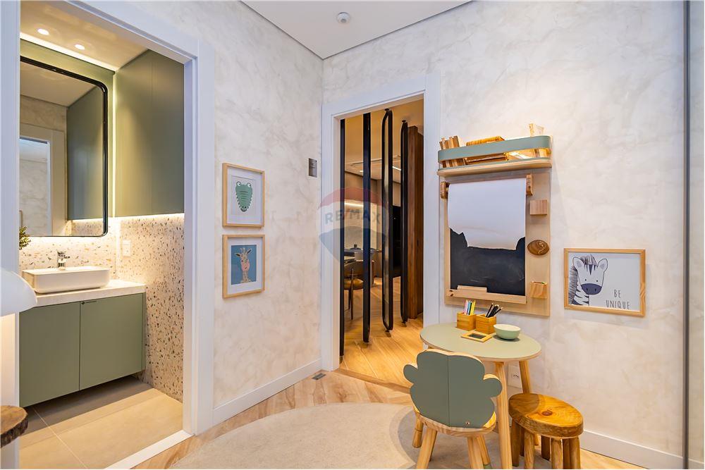 Apartamento - Venda - Curitiba , Paraná - 87 - 560341063-70