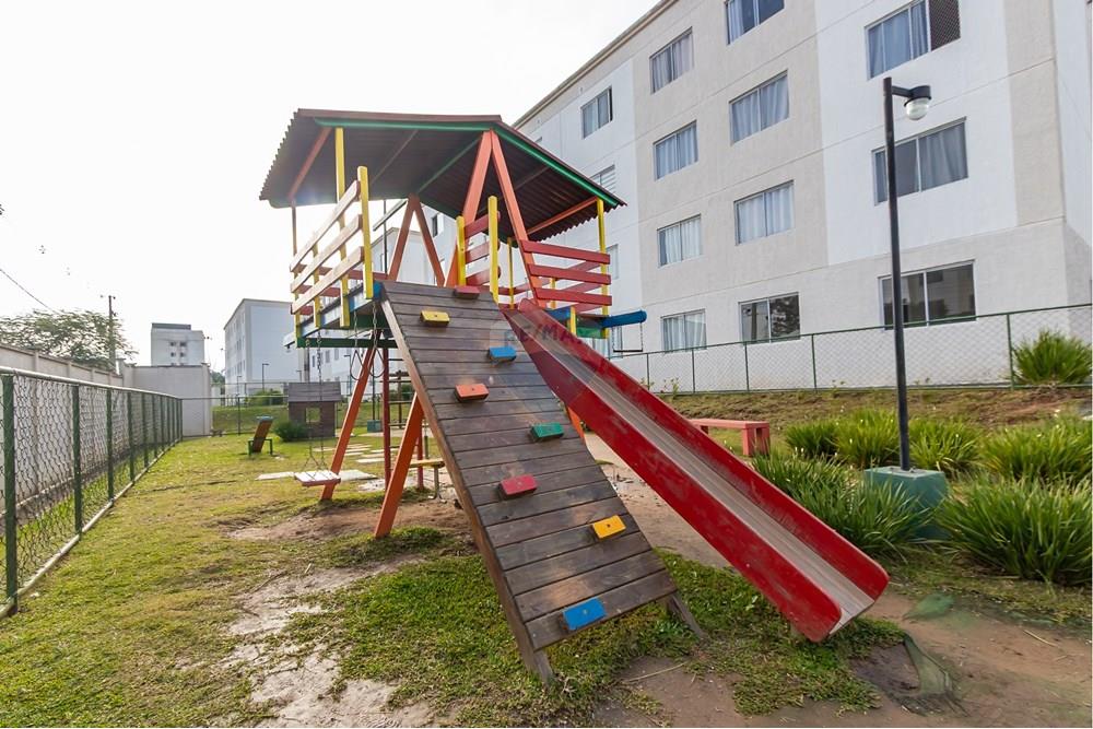 Apartamento - Alugar - São José dos Pinhais , Paraná - IMG_2270.jpg - 560251018-302