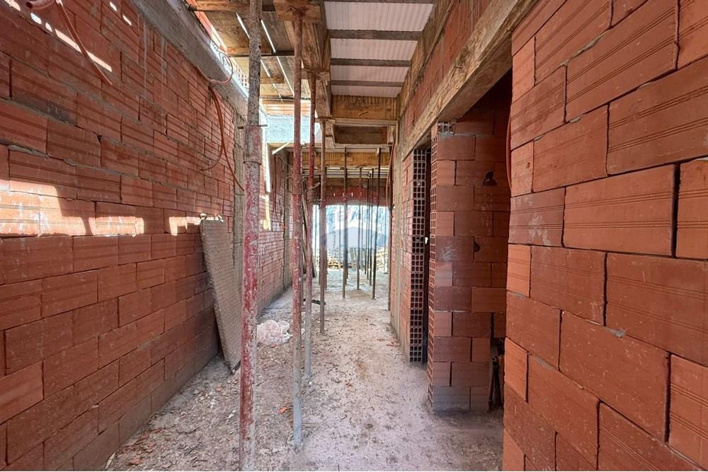 Casa - Venda - Curitiba , Paraná - FOTO OBRA 6.jpg - 560331080-19