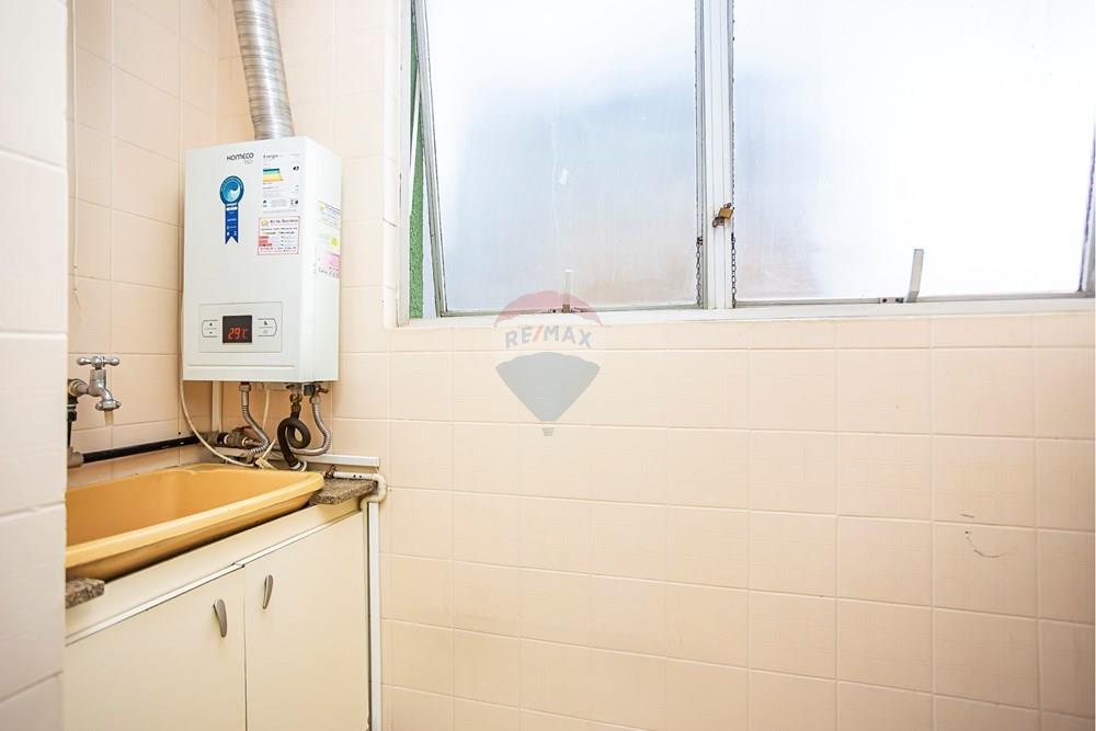 Apartamento - Venda - Curitiba , Paraná - 28. Área Serviço.jpg - 560331110-17