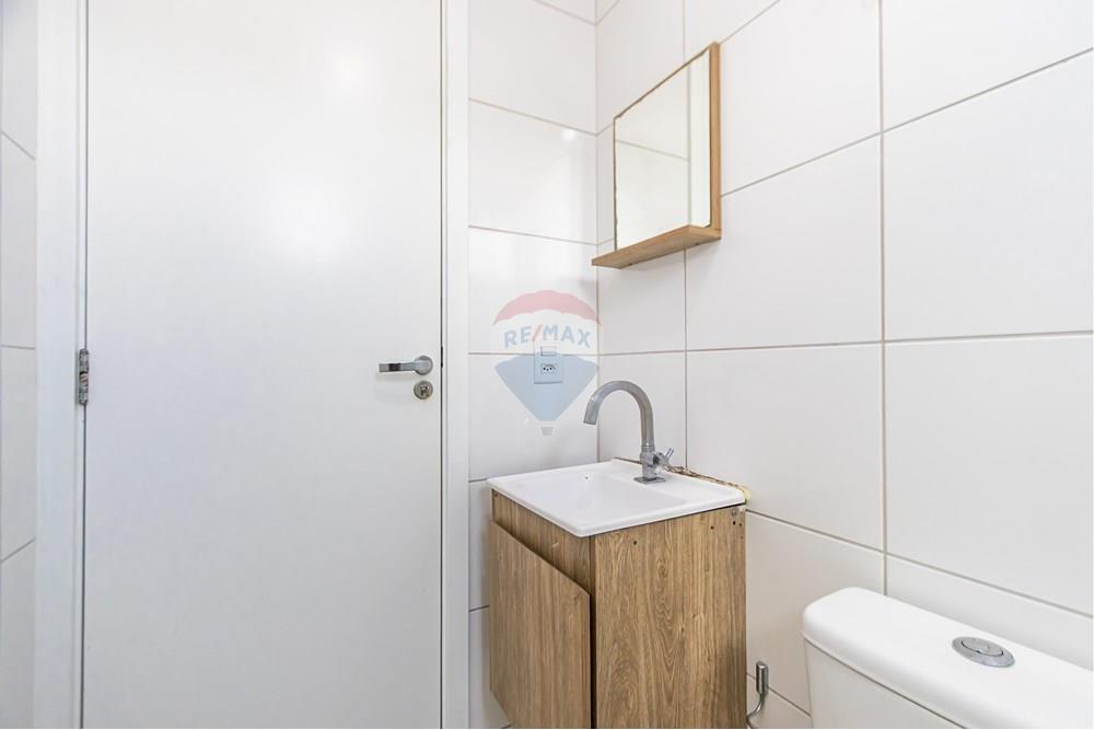 Apartamento - Venda - São José dos Pinhais , Paraná - IMG_8213.jpg - 560431028-81