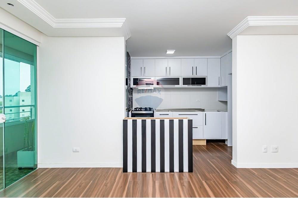 Apartamento - Venda - Curitiba , Paraná - SALA FRENTE COZINHA.jpeg - 560331114-9
