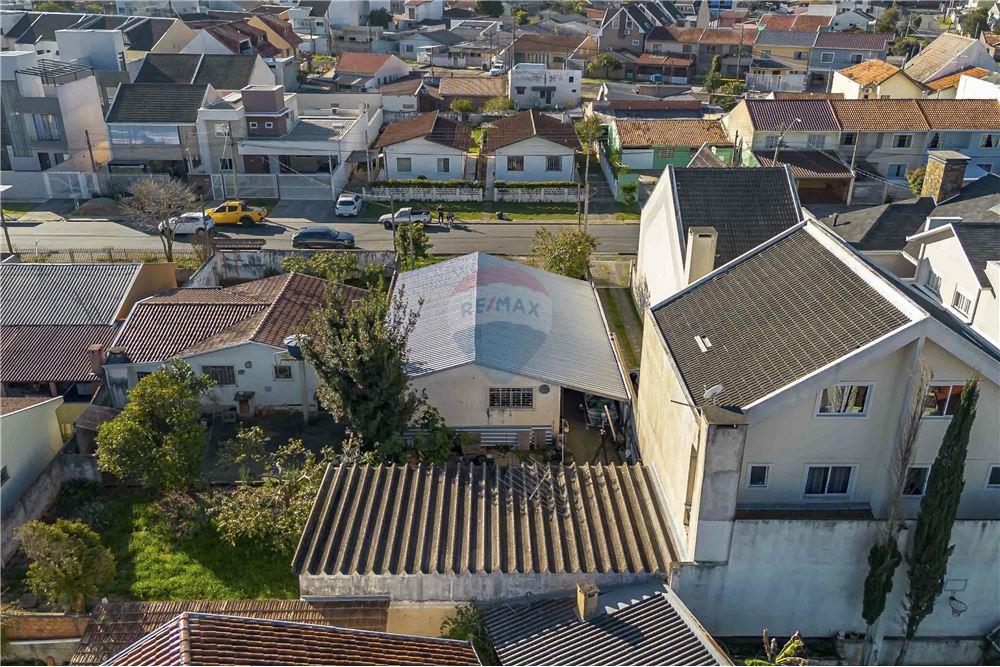 Terreno - Venda - Curitiba , Paraná - 7 - 560351004-86