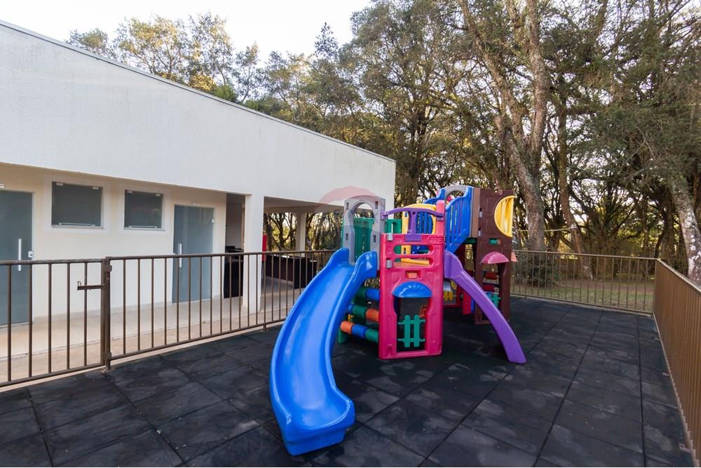 Apartamento - Venda - Araucária , Paraná - IMG_9920.jpg - 560331019-90