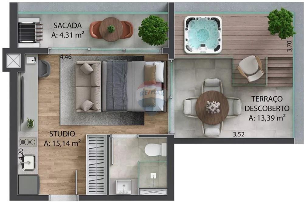 Apartamento - Venda - Curitiba , Paraná - 2093414.jpg - 560501007-5