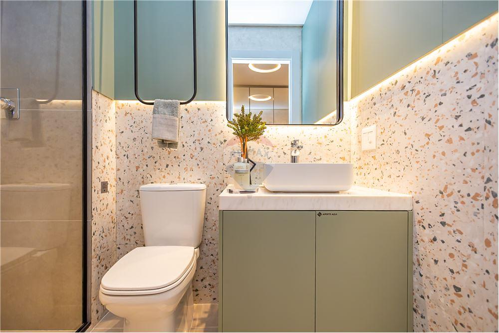 Apartamento - Venda - Curitiba , Paraná - 89 - 560341063-70