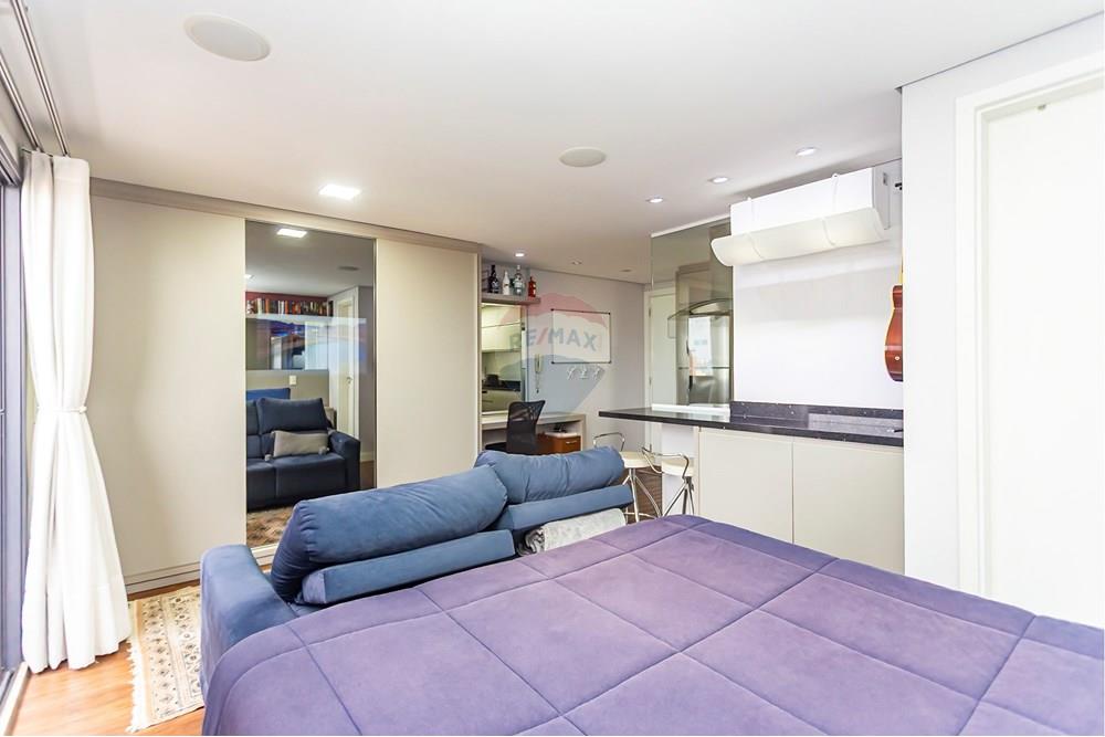 Apart Hotel/ Flat - Venda - Curitiba , Paraná - _MG_7691_1.jpg - 560461009-60