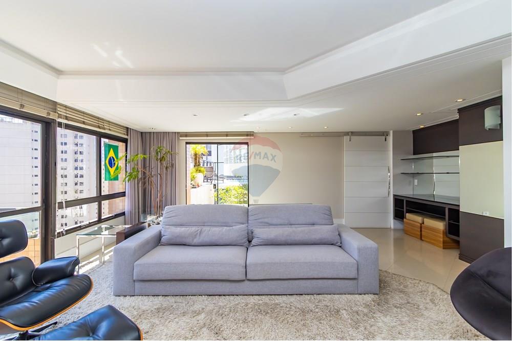 Cobertura - Venda - Curitiba , Paraná - 02 sala de estar.jpg - 560341034-59