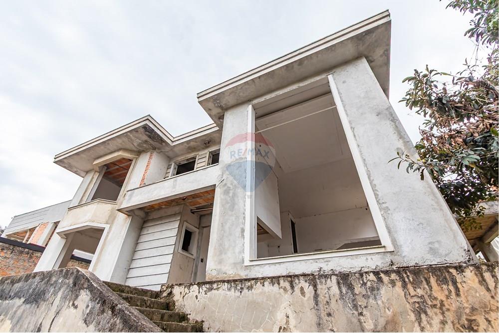 Casa - Venda - Curitiba , Paraná - 33.jpg - 560341114-50