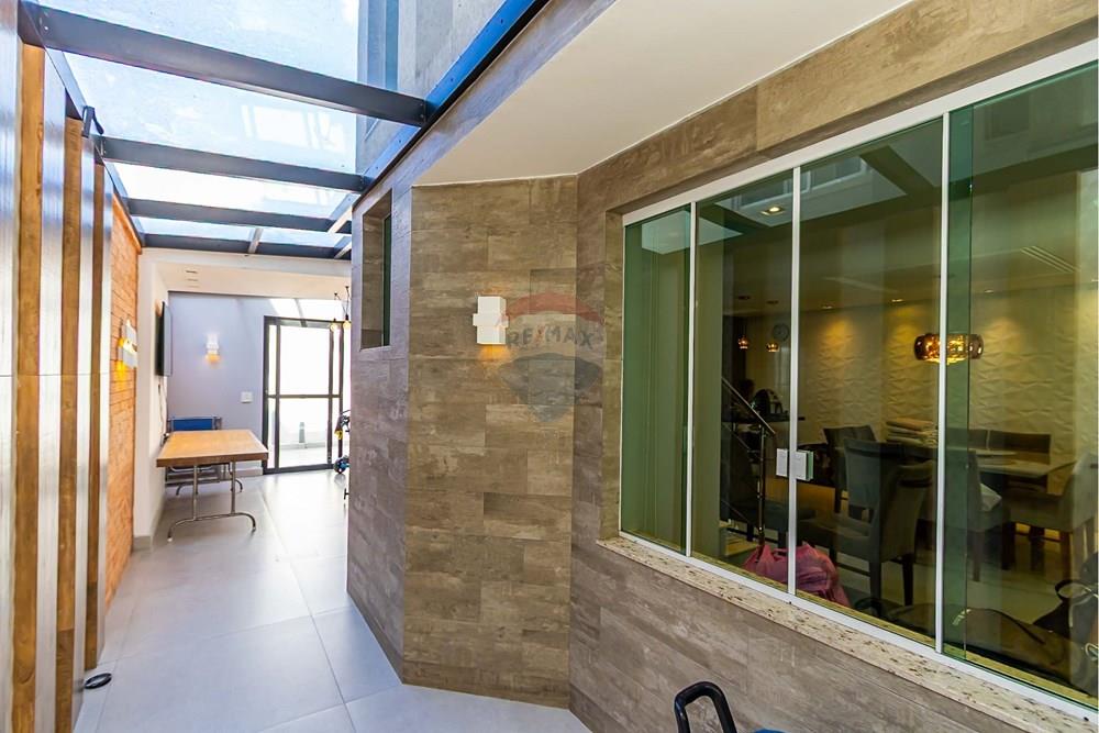 Casa de Condomínio - Venda - Curitiba , Paraná - 5.jpg - 560351012-161