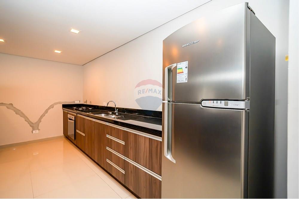 Apartamento - Venda - Curitiba , Paraná - _CRL5132_1.jpg - 560341161-24