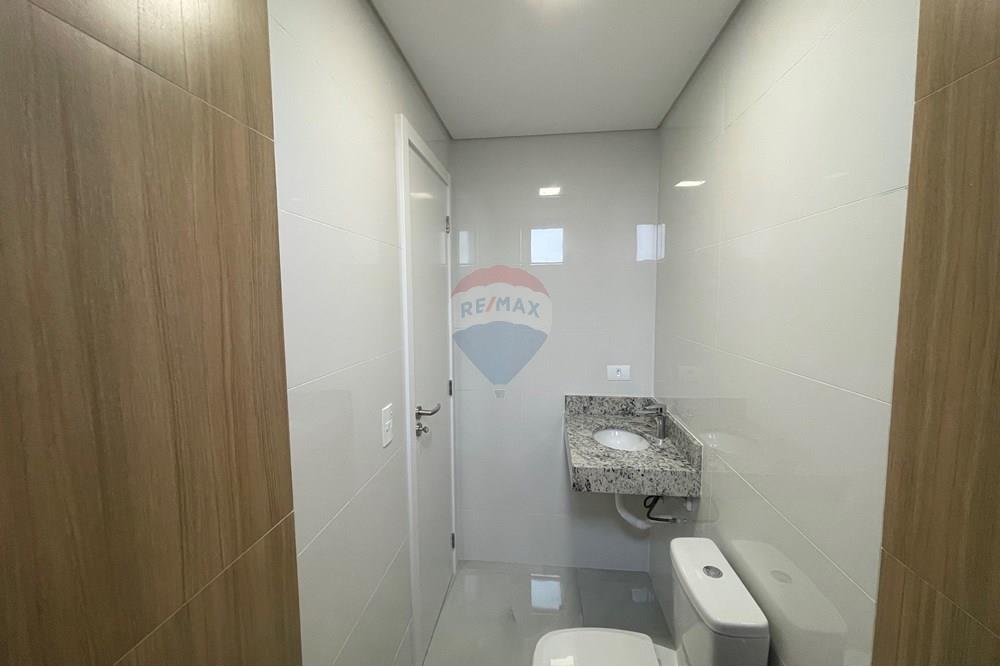 Apartamento - Venda - São José dos Pinhais , Paraná - IMG_9291.jpeg - 560481004-10