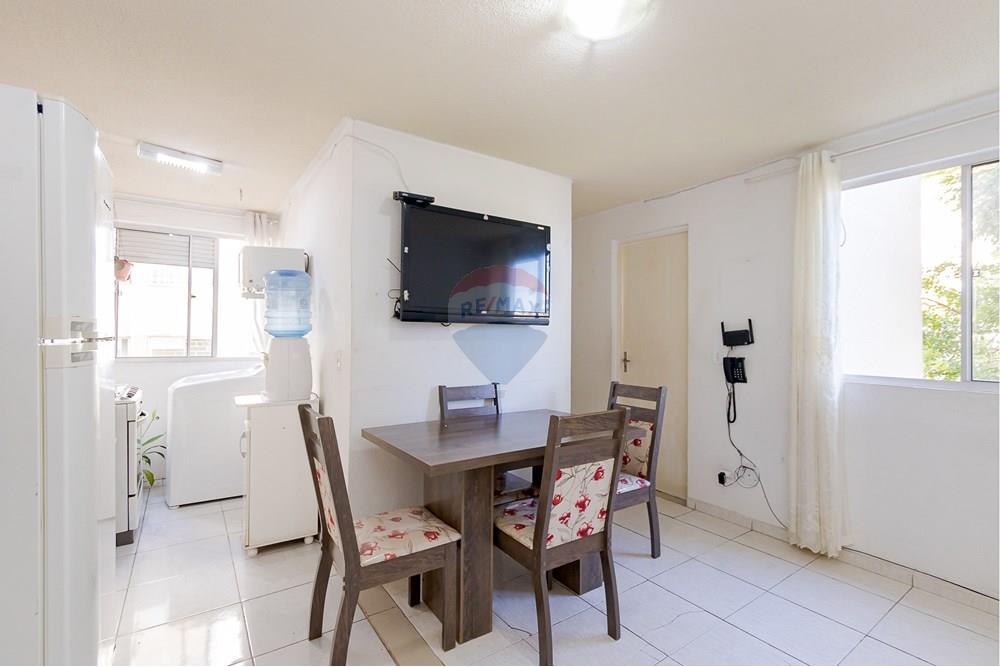 Apartamento - Venda - Curitiba , Paraná - IMG_5819.jpg - 560351027-18