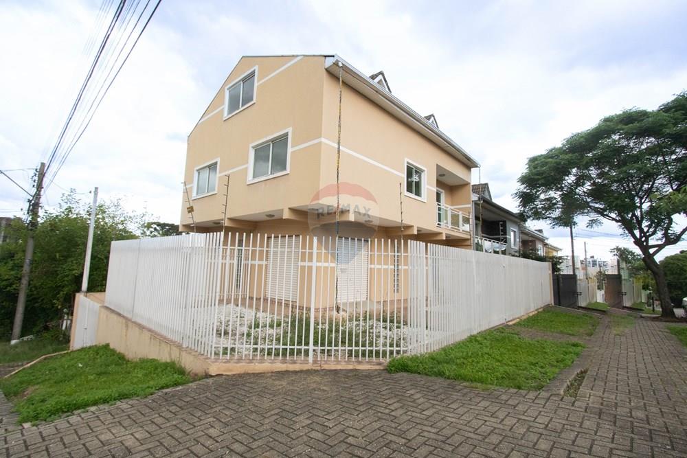 Sobrado - Venda - Curitiba , Paraná - DSC02215.jpg - 560461004-25