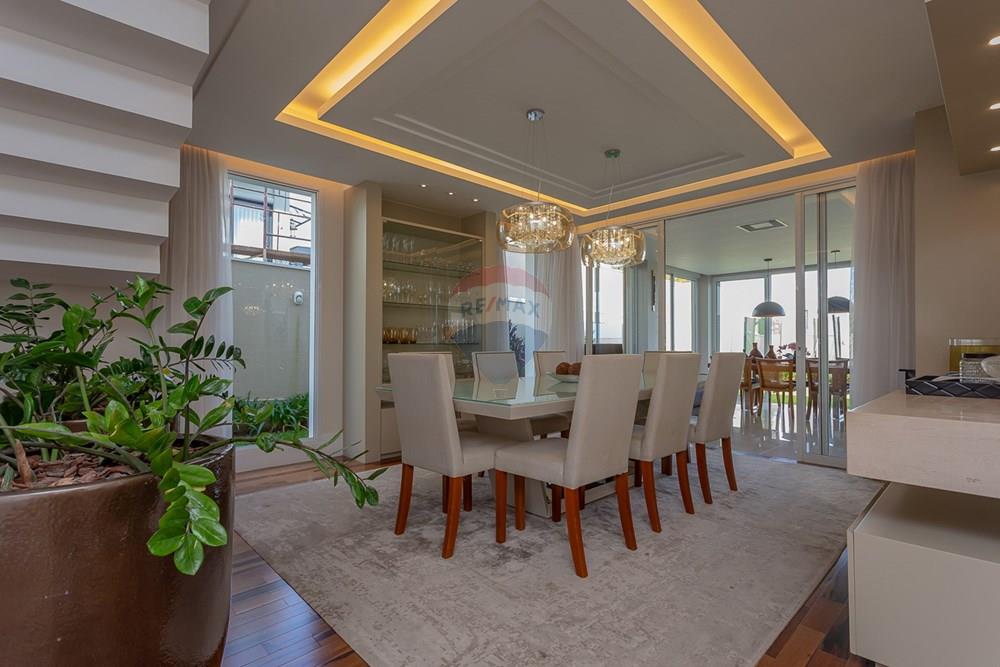 Casa de Condomínio - Venda - Pinhais , Paraná - _MG_4070.jpg - 560501007-8