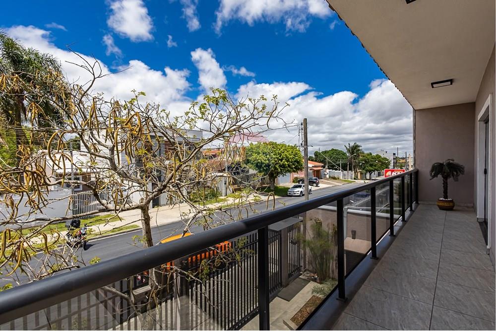 Sobrado - Venda - Curitiba , Paraná - IMG_1912.jpg - 560351004-90