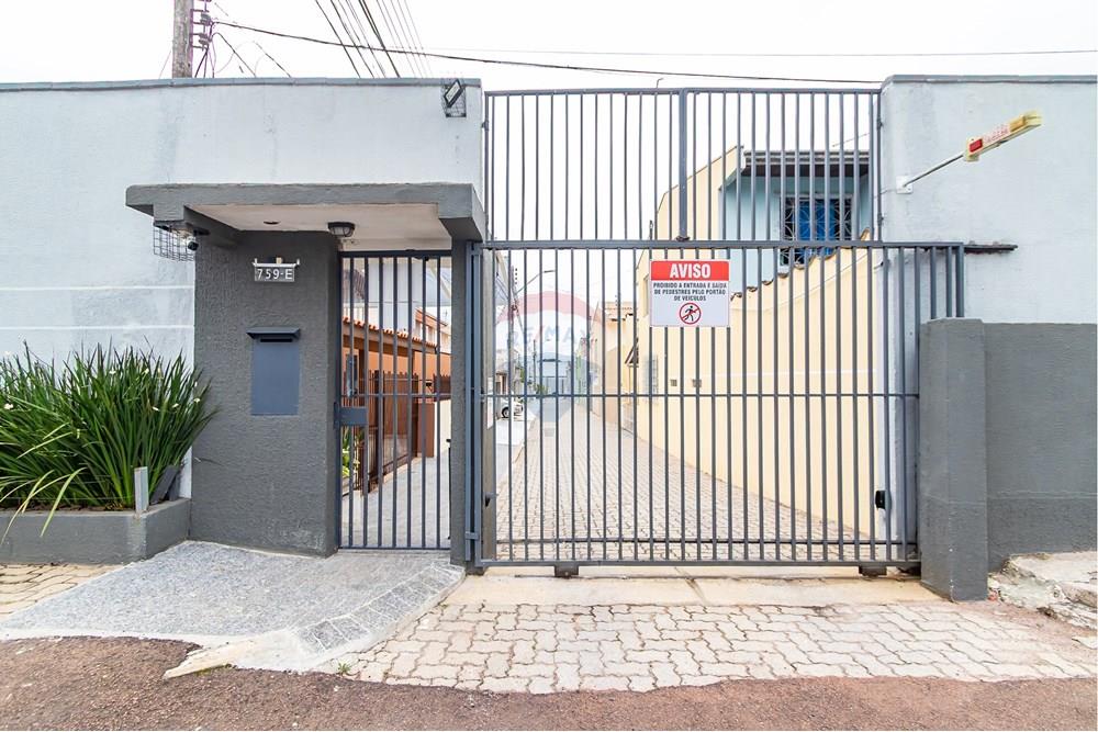 Sobrado - Alugar - Curitiba , Paraná - IMG_2015.jpg - 560251018-296