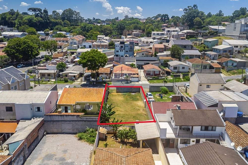 Terreno - Venda - Curitiba , Paraná - sheep - DJI_0584_1.JPG - 560351109-27