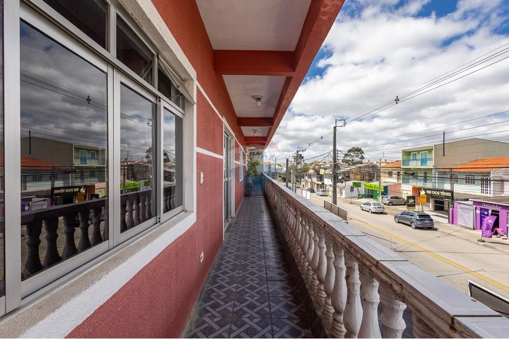 Sobrado - Venda - Curitiba , Paraná - IMG_3135.jpg - 560301032-29