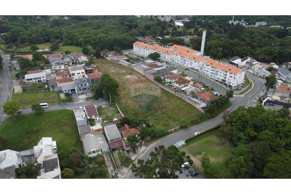 Terreno - Venda - Curitiba , Paraná - DJI_0037.JPG - 560341219-4