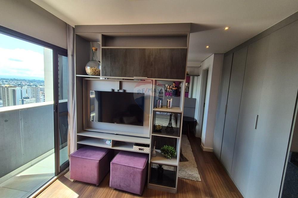 Apart Hotel/ Flat - Alugar - Curitiba , Paraná - 20260127_101148.jpg - 560471002-40