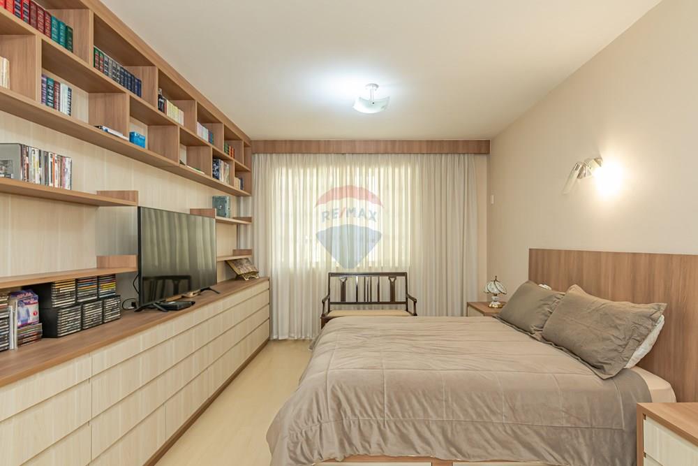 Casa - Venda - Curitiba , Paraná - Rua deputado Joaquim José Pedrosa 766 -31.jpg - 560411086-3