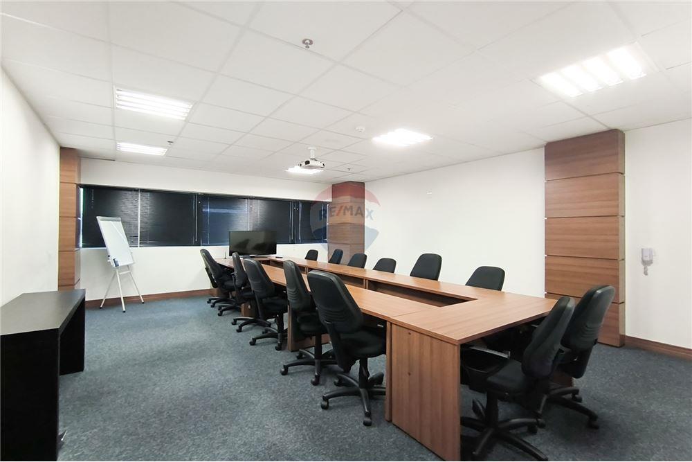 Cj. Comercial/ Sala - Alugar - Curitiba , Paraná - 15 - 560251018-311