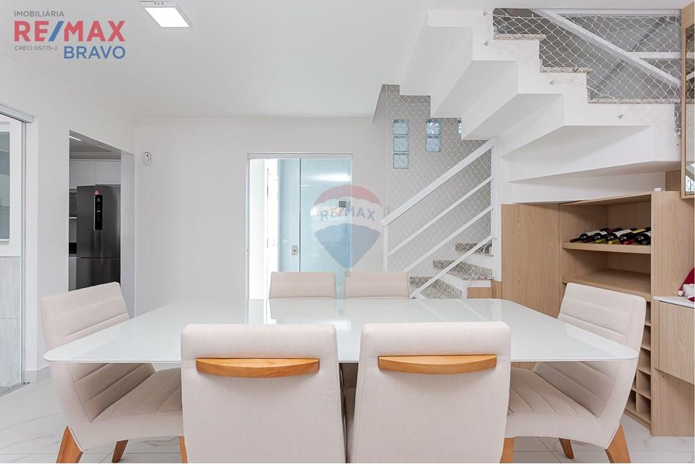 Casa - Venda - Curitiba , Paraná - IMG_2900.jpg - 560371058-53