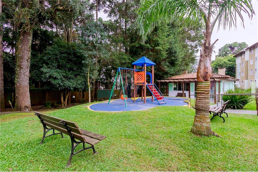 Apartamento - Alugar - Curitiba , Paraná - 21 - 560251029-60