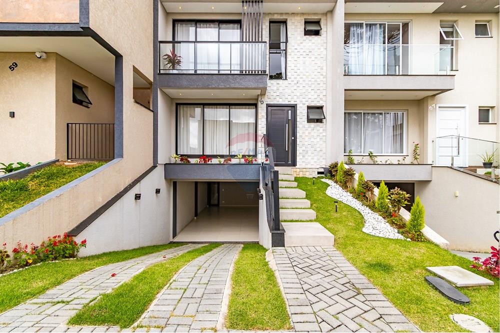 Casa de Condomínio - Venda - Curitiba , Paraná - IMG_4738.jpg - 560351022-59