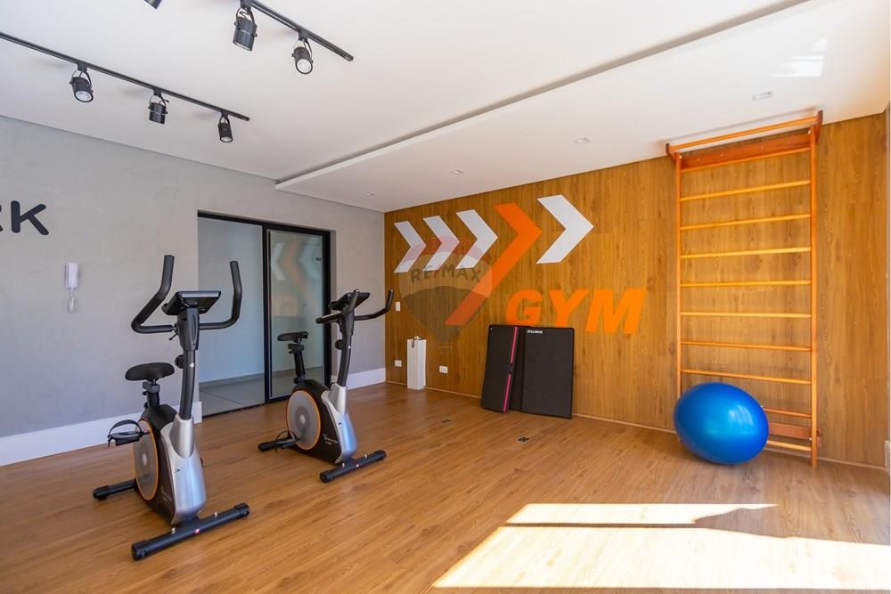 Apartamento - Alugar - Curitiba , Paraná - IMG_2746.jpg - 560311008-74