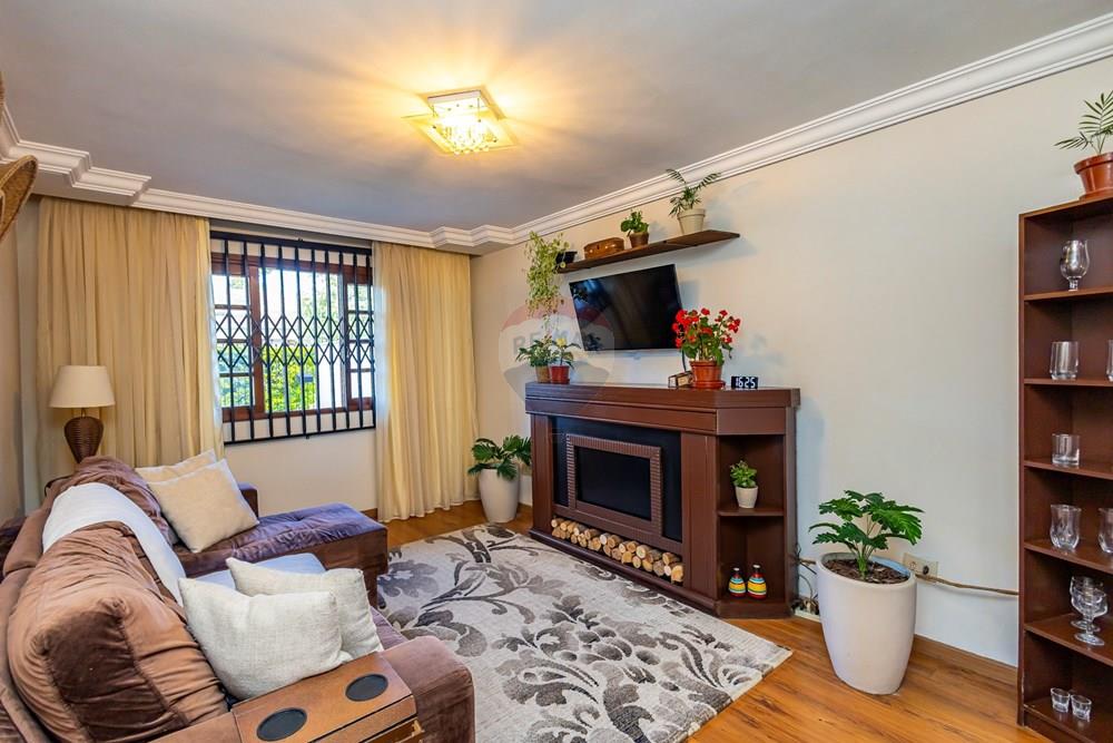 Sobrado - Venda - Curitiba , Paraná - albert - IMG_2061_1.jpg - 560251097-14