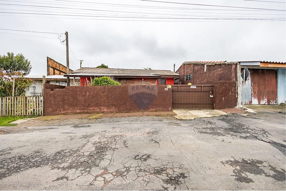 Casa - Venda - Campo Largo , Paraná - 1.jpg - 560461027-2