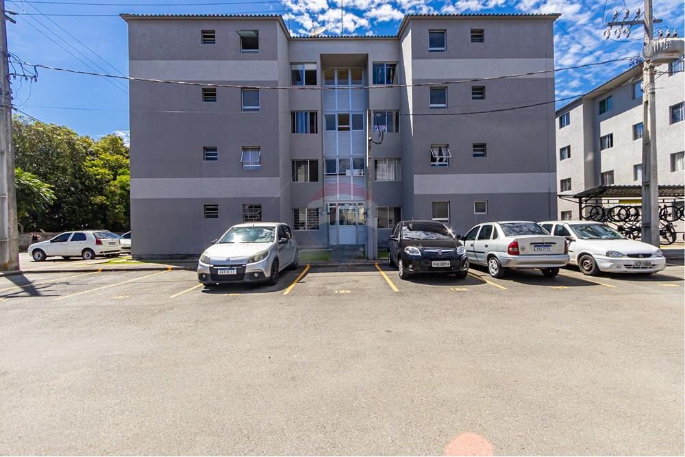 Apartamento - Venda - São José dos Pinhais , Paraná - IMG_8730.jpg - 560331022-70