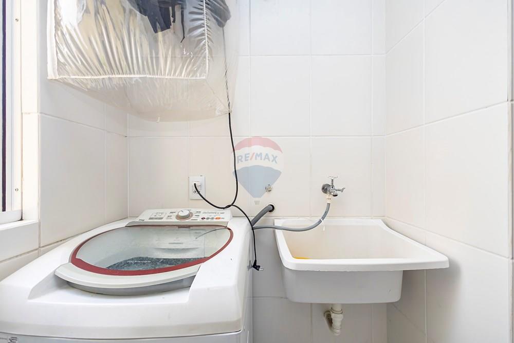 Apartamento - Alugar - Colombo , Paraná - Sheep - IMG_3327_1.jpg - 560251018-310