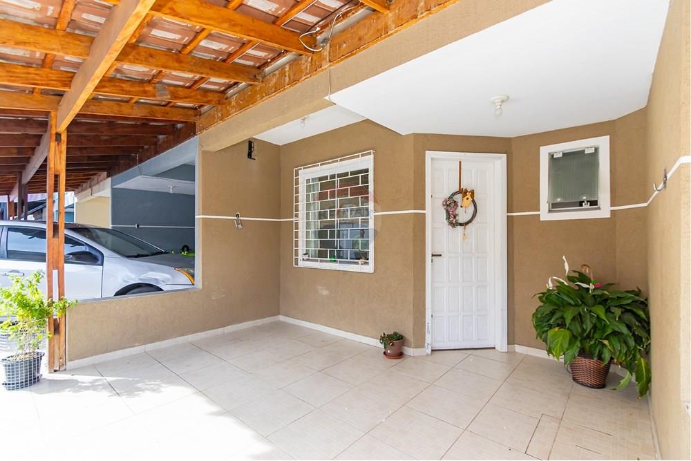 Residential - Porrastettu talo - Curitiba , Paraná - BR - IMG_1951.jpg - 560411032-57