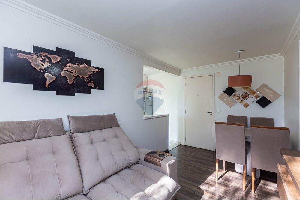 Apartamento - Venda - São José dos Pinhais , Paraná - _MG_7618.jpg - 560311008-63