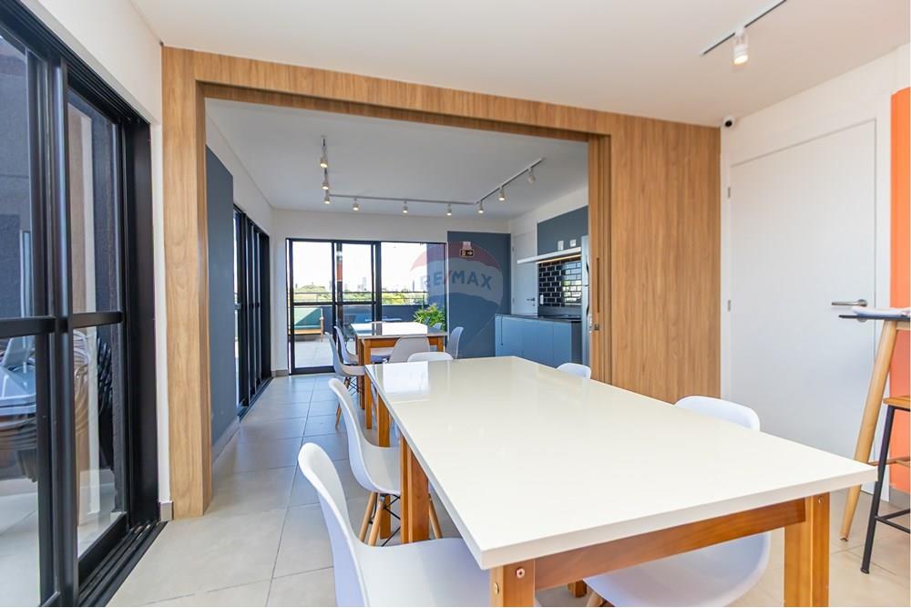 Apartamento - Venda - Curitiba , Paraná - IMG_9009.jpg - 560351144-8