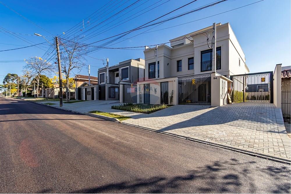 Sobrado - Venda - Curitiba , Paraná - IMG_7031_1.jpg - 560331080-18