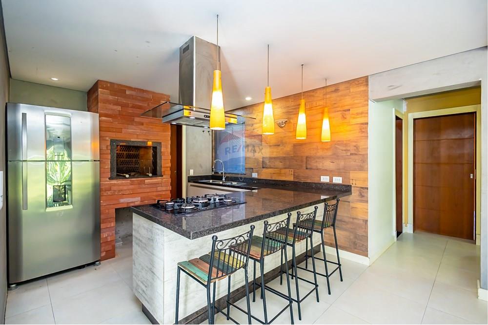 Casa de Condomínio - Venda - Curitiba , Paraná - IMG_6163.jpg - 560311057-37