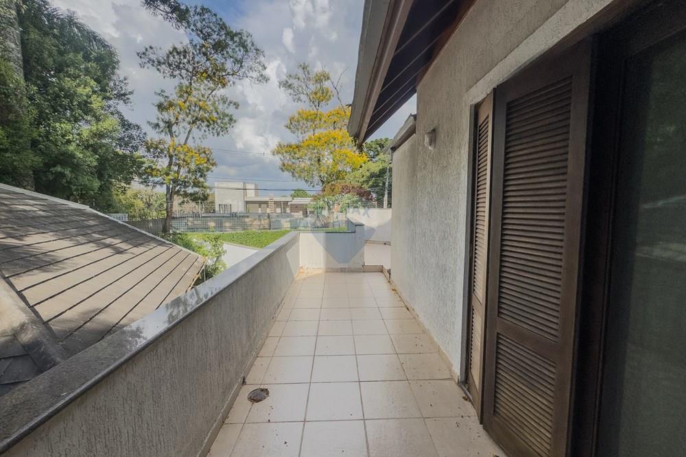 Casa de Condomínio - Venda - Curitiba , Paraná - IMG_2698.jpg - 560471005-20