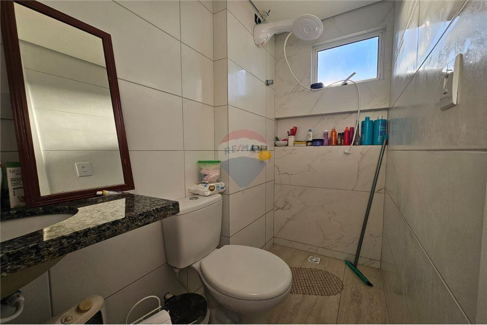 Duplex - Venda - São José dos Pinhais , Paraná - 8 - 560481002-5