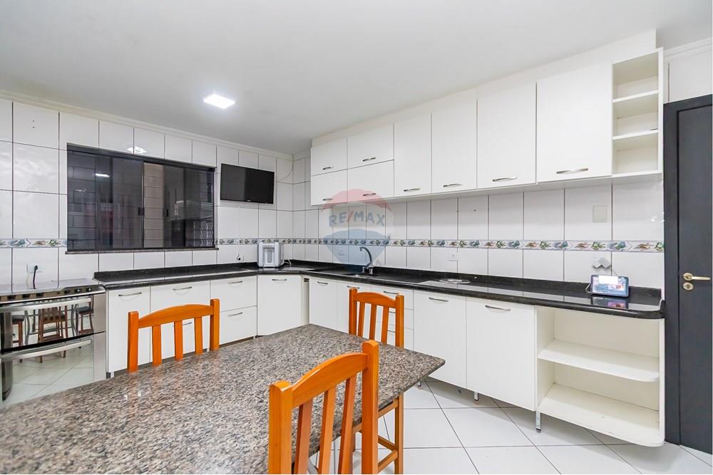 Casa - Venda - Curitiba , Paraná - 5.jpg - 560341114-45