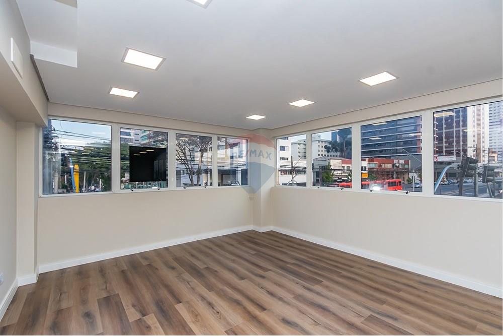 Cj. Comercial/ Sala - Alugar - Curitiba , Paraná - IMG_0670.jpg - 560251018-278