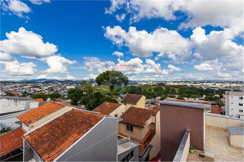 Casa - Venda - Curitiba , Paraná - 33 - 560411070-25