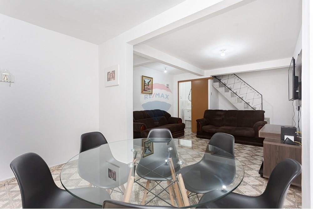 Sobrado - Venda - Curitiba , Paraná - 001.jpg - 560371059-1